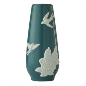 Vern Yip by SKL Home Floral Lanterns Vase